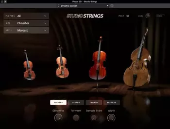 AIR Music Technology Studio Strings v1.1.0-R2R WIN