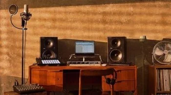 Ableton 11如何制作电音轨道教程 – Ableton 11 How To Make An Electro Track TUTORiAL