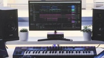 Ableton学习如何制作流行歌曲教程 – Ableton Learn How To Make A Pop Track TUTORiAL