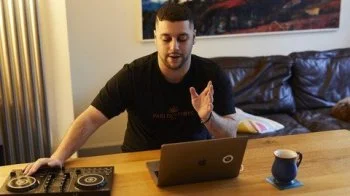 Ableton Live如何制作Psytrance教程 – Ableton Live How To Make Psytrance TUTORiAL