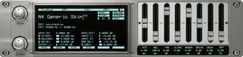 模拟磁带仿真器 – Alex B – FatZu Analog Tape Emulator for Nebula