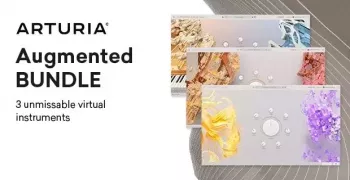 Arturia Augmented Bundle 2022.11 CE-V.R WIN
