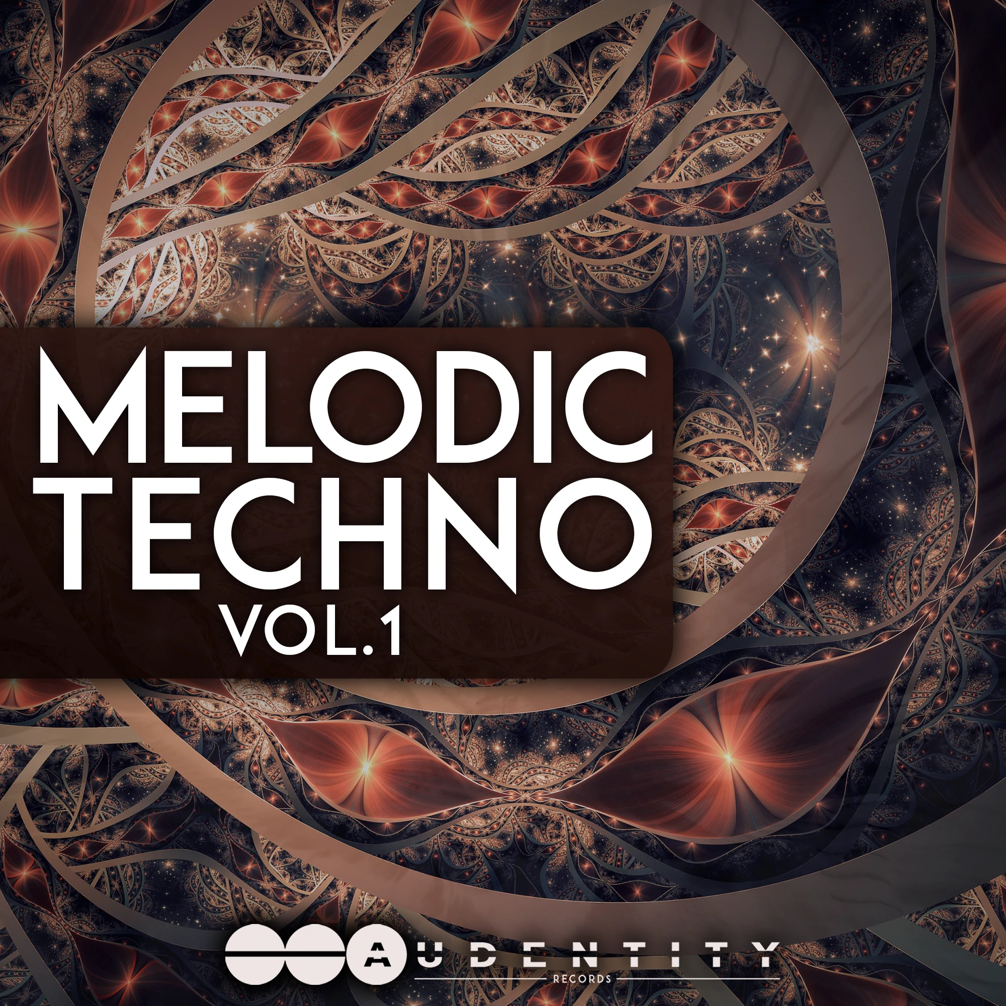 Audentity Records Melodic Techno Vol. 1 MULTiFORMAT-FANTASTiC