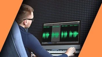音频编辑教程 – Audio Editing with WavePad FREE Audio Editing Software TUTORiAL