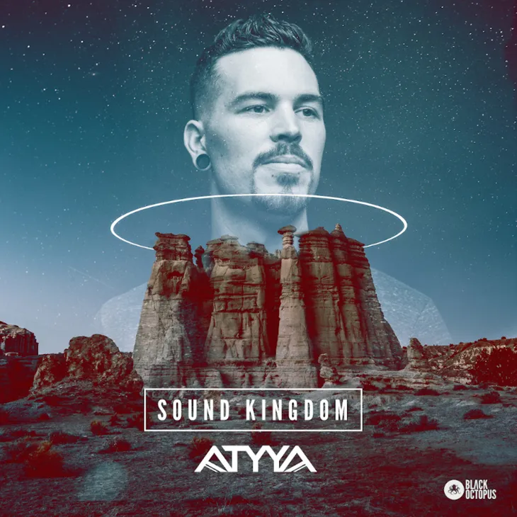 Black Octopus Sound ATYYA Sound Kingdom WAV-FANTASTiC