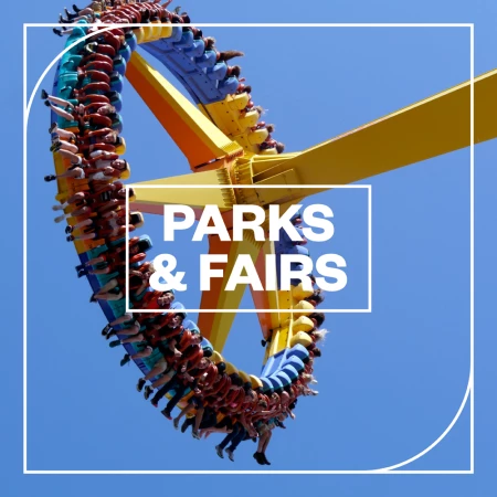 Blastwave FX Parks and Fairs WAV-FANTASTiC