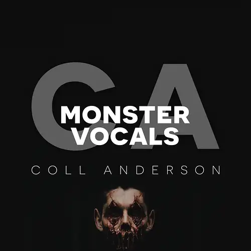 C.A. Sound, Inc Monster Vocals WAV-FANTASTiC