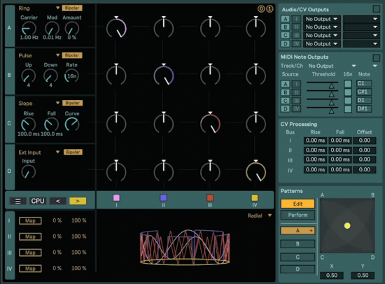 Congburn M4L Dispatch v1.4 WIN