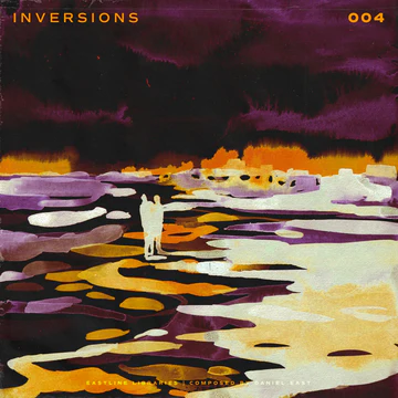 Daniel East Inversions Vol. 4 (Compositions and Stems) WAV-FANTASTiC