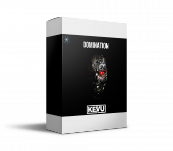 Evolution Of Sound KEVU Presents: Domination MULTiFORMAT-FANTASTiC