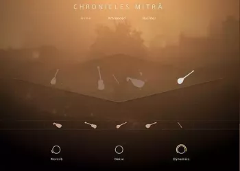 Evolution Series Chronicles Inti KONTAKT-ohsie