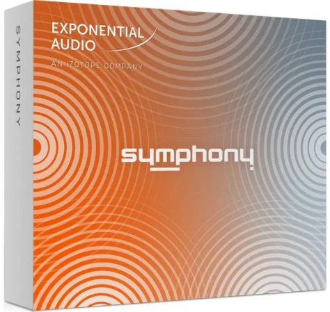 Exponential Audio Symphony 3.1.0 WIN