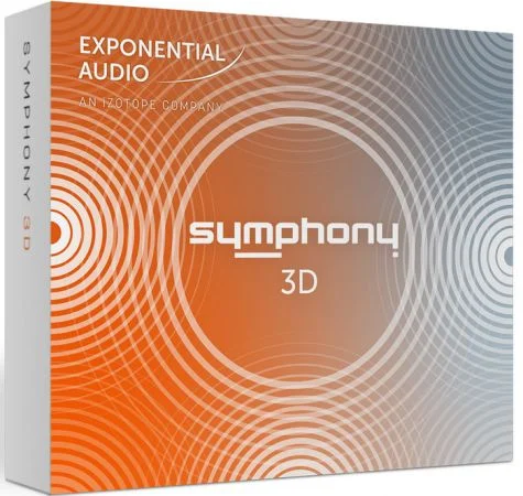 Exponential Audio Symphony 3D 3.1.0 WIN