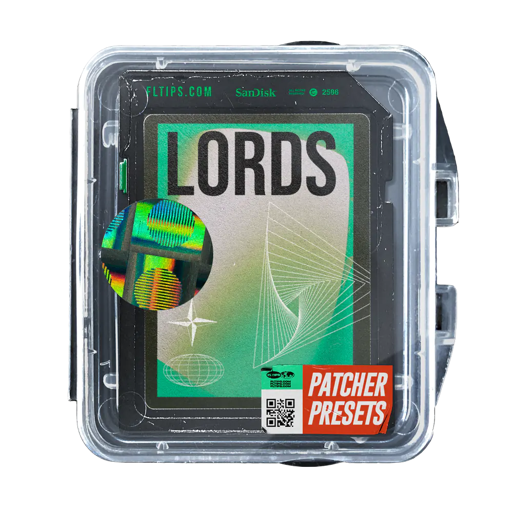 FLTips Lords Patcher Presets Collection-FANTASTiC