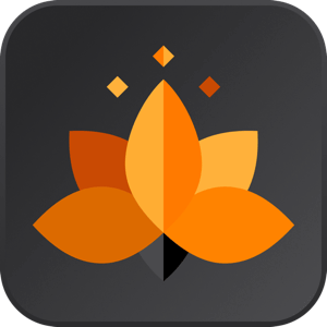 简单的环境音效播放器 – Flow Sounds 2.2 macOS