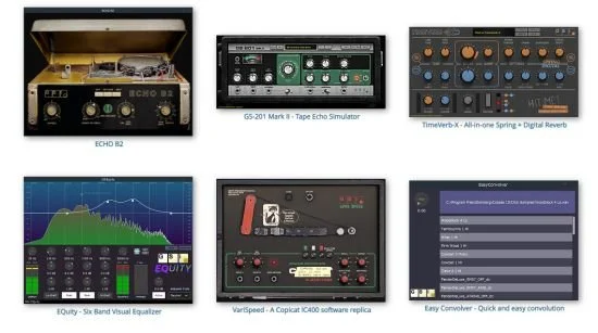 GSi Effects Bundle 2022.8 WIN