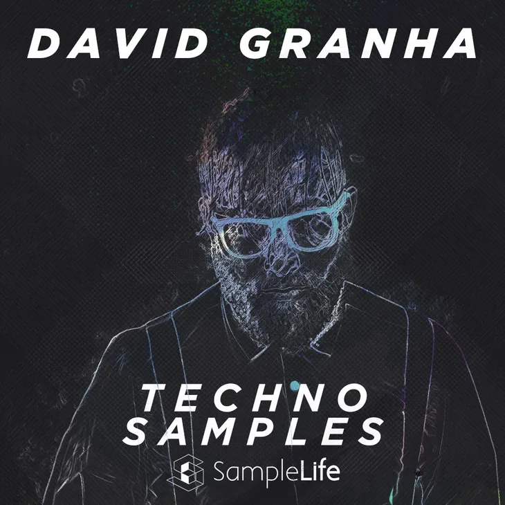 House Of Loop Samplelife David Granha Techno Samples MULTiFORMAT