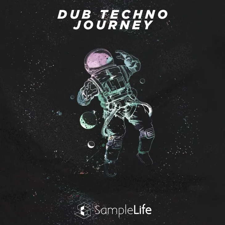 House Of Loop Samplelife Dub Techno Journeys WAV
