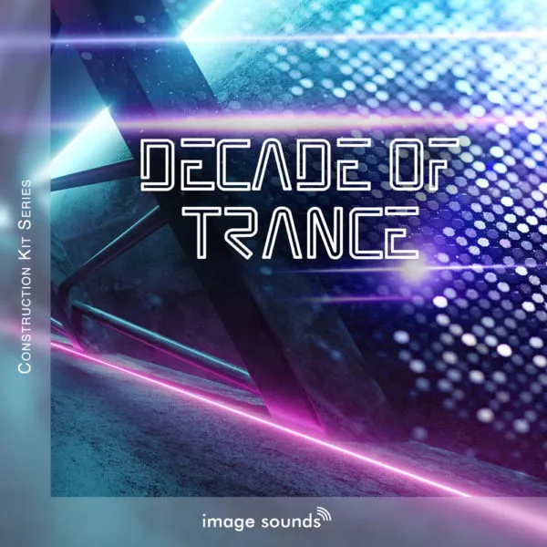 Image Sounds Descade Of Trance WAV