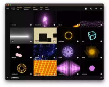 视觉合成器 – Imaginando VS v1.4.0-RET WIN