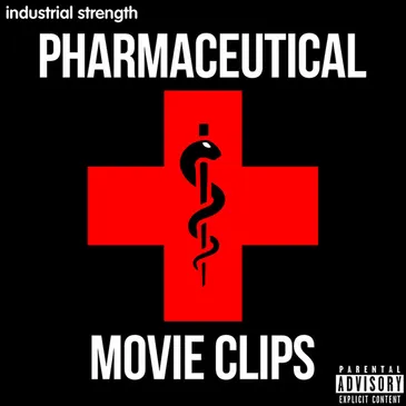 Industrial Strength Pharmaceutical Movie Clips WAV-FANTASTiC