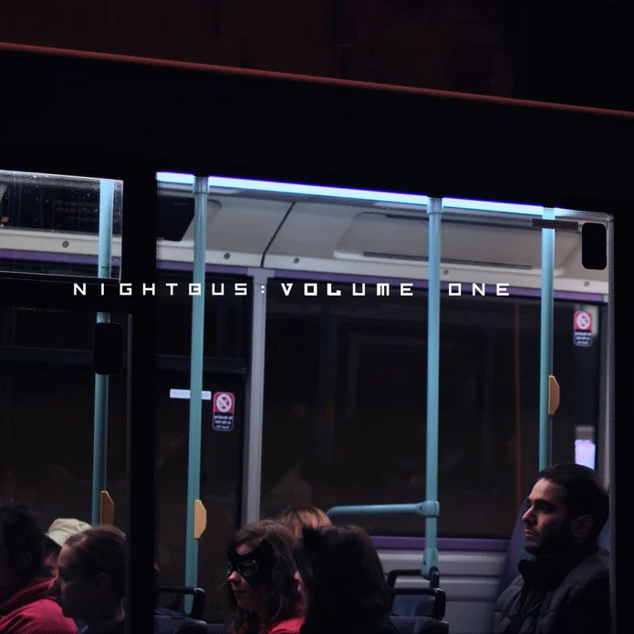 KAN Samples Nightbus Vol.1 WAV