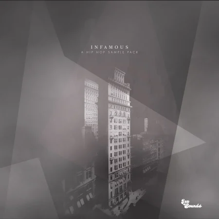 LEX Sounds Infamous WAV-FANTASTiC