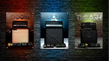 金属吉他手插件 – Line 6 The Metallurgy Collection v1.0.1 Incl Keygen-R2R WiN