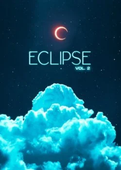 Midilatino Eclipse Reggaeton Sample Pack Vol.2 WAV MiDi-DEUCES