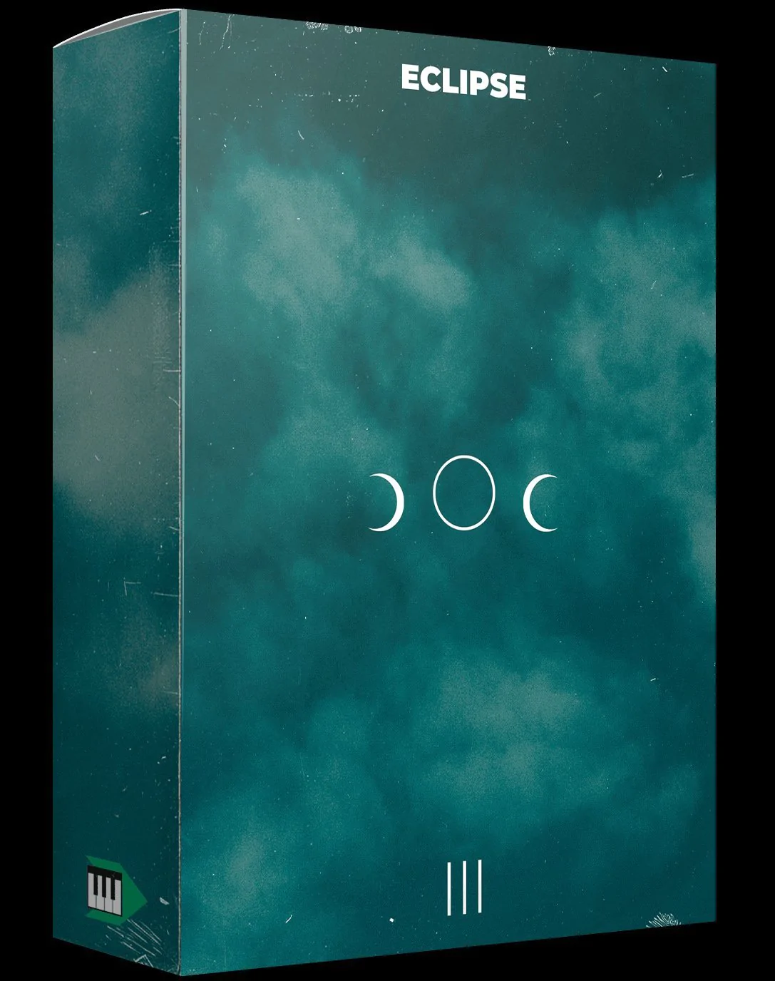 Midilatino Eclipse Sample Pack Vol. 3 WAV MiDi-FANTASTiC