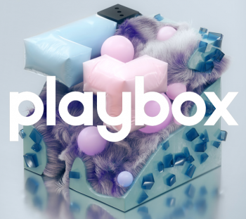 寻找灵感神器 – Native Instruments Playbox v1.0.1 KONTAKT