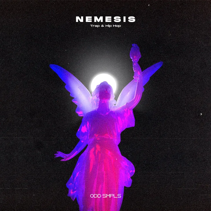 ODD Smpls Nemesis Trap and Hip Hop WAV-FANTASTiC