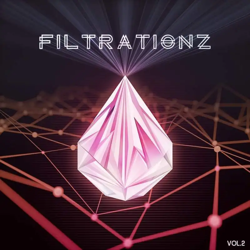 Patchbanks Filtrationz Vol.2 WAV-FANTASTiC