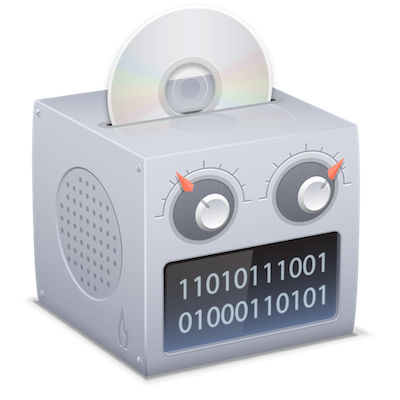 格式转换工具 – Permute 3.9 Multilingual MacOS