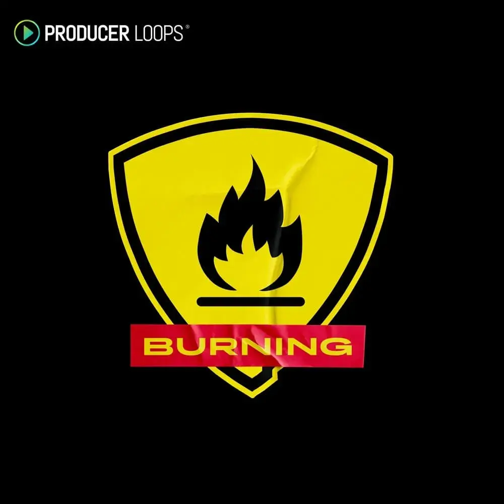 Producer Loops Burning MULTiFORMAT-DECiBEL