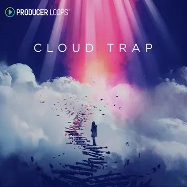 Producer Loops Cloud Trap ACID WAV AiFF-DECiBEL