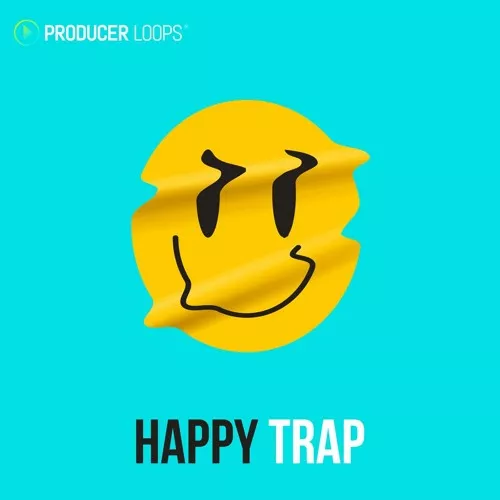 Producer Loops Happy Trap MULTiFORMAT-DECiBEL