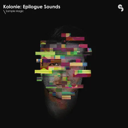 Sample Magic Kolonie Epilogue Sounds WAV MiDi Beatmaker Presets-FANTASTiC