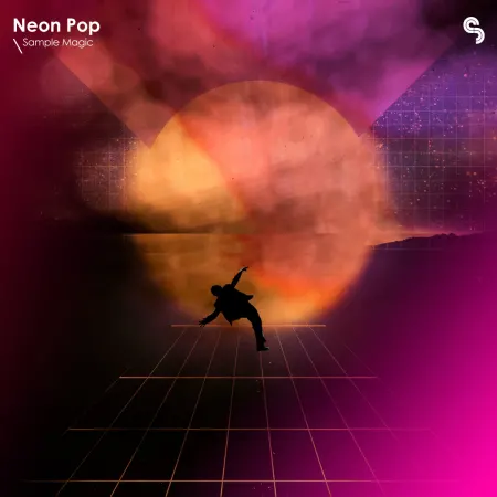 Sample Magic Neon Pop MULTiFORMAT-FANTASTiC