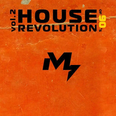 Sample Market Mulen House Revolution of 90’s Vol 2 Wav