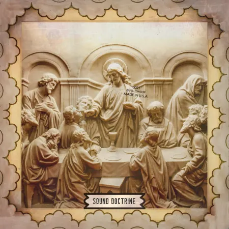 教堂采样包 – Sound Doctrine Fellowship WAV-FANTASTiC