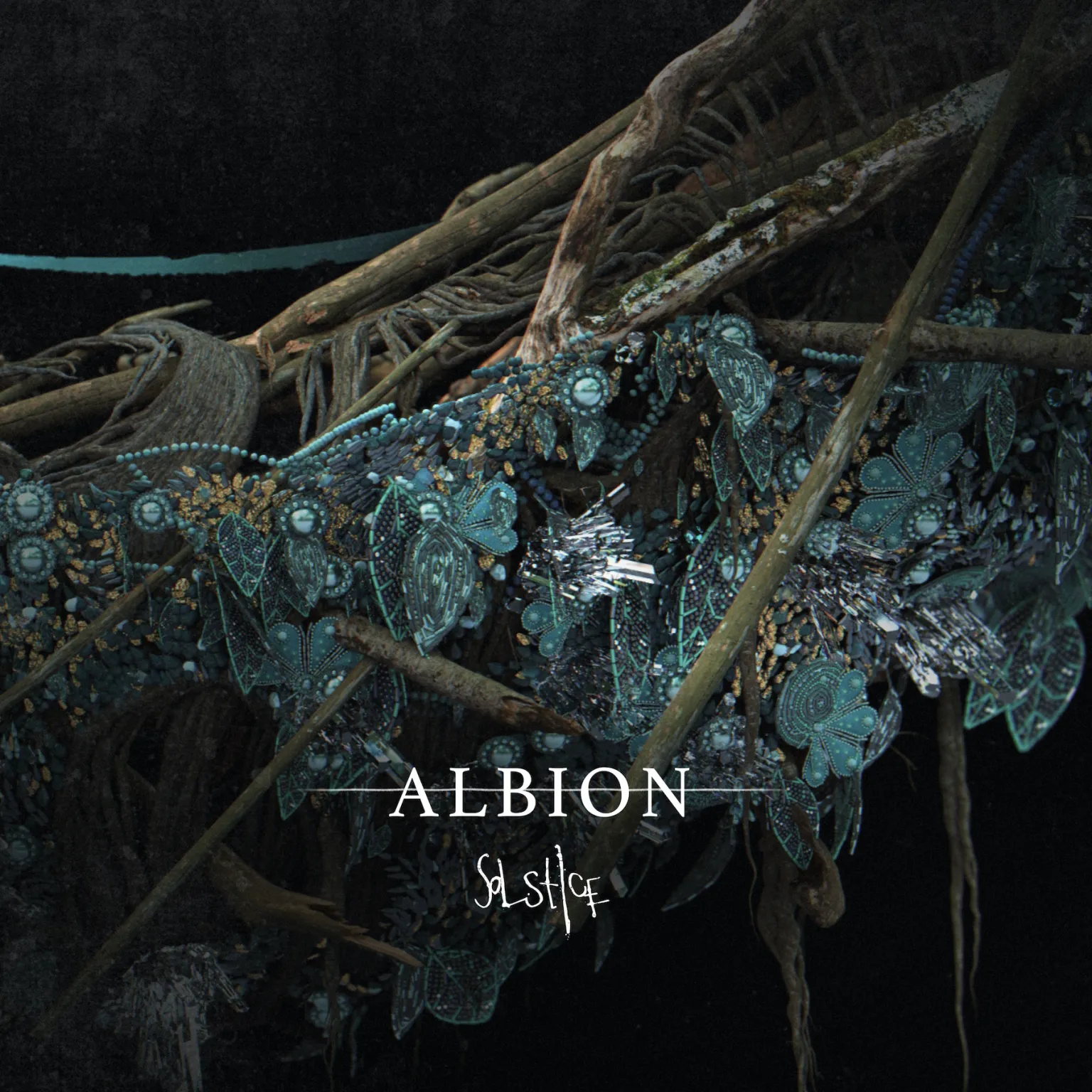 喷火古英格兰传统乐器 – Spitfire Audio Albion Solstice v1.0.1 KONTAKT-DECiBEL