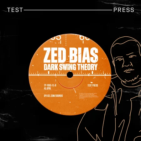Test Press Zed Bias Dark Swing Theory WAV MIDI FIXED
