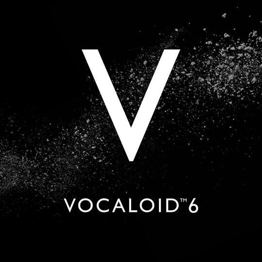 Yamaha VOCALOID 6 v6.0.1 SE WIN