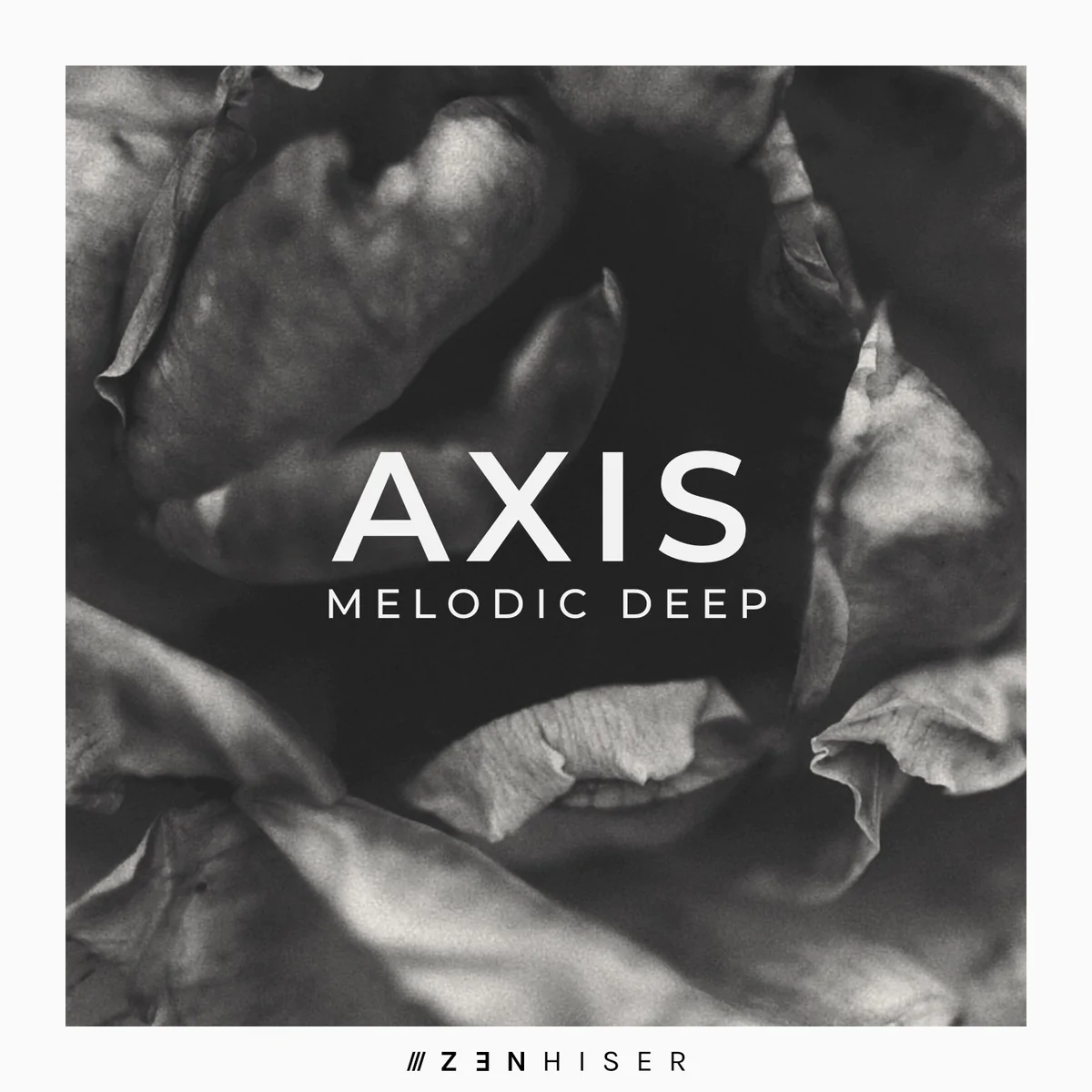 Zenhiser Axis Melodic Deep WAV-FANTASTiC