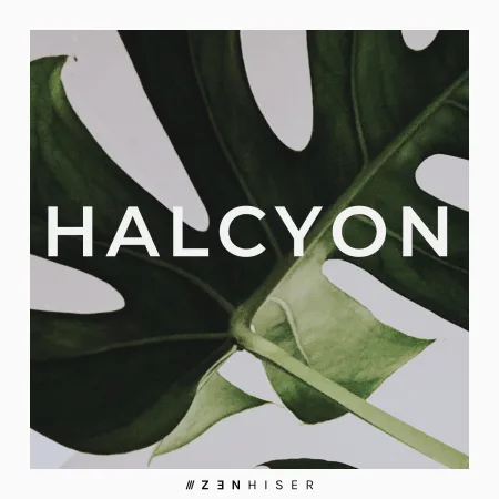 Zenhiser Halcyon WAV-FANTASTiC