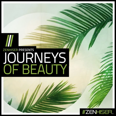 Zenhiser Journeys Of Beauty WAV-FANTASTiC