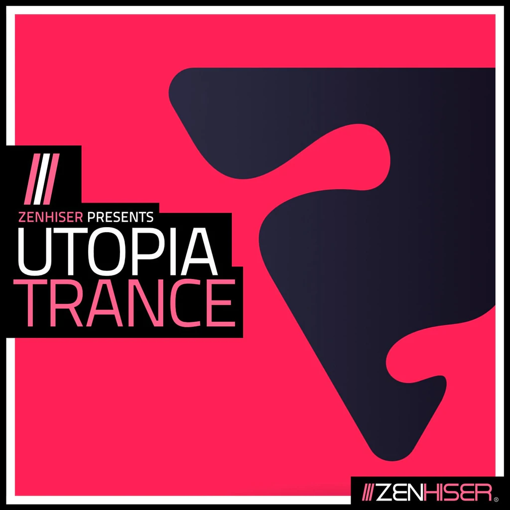 Zenhiser Utopia Trance WAV-FANTASTiC