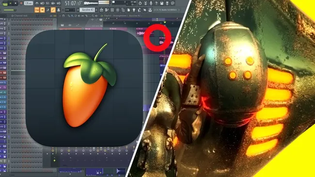 制作赛博朋克音乐教程 – Udemy Music Production: How to Make Cyberpunk Music