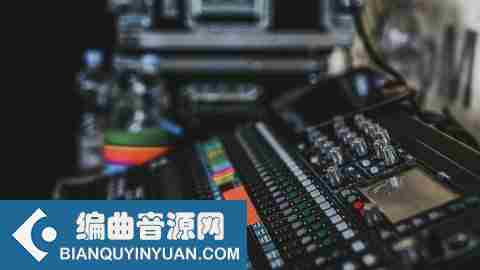 流行歌曲编曲教程 – Ableton 11 – How To Make A Pop Track